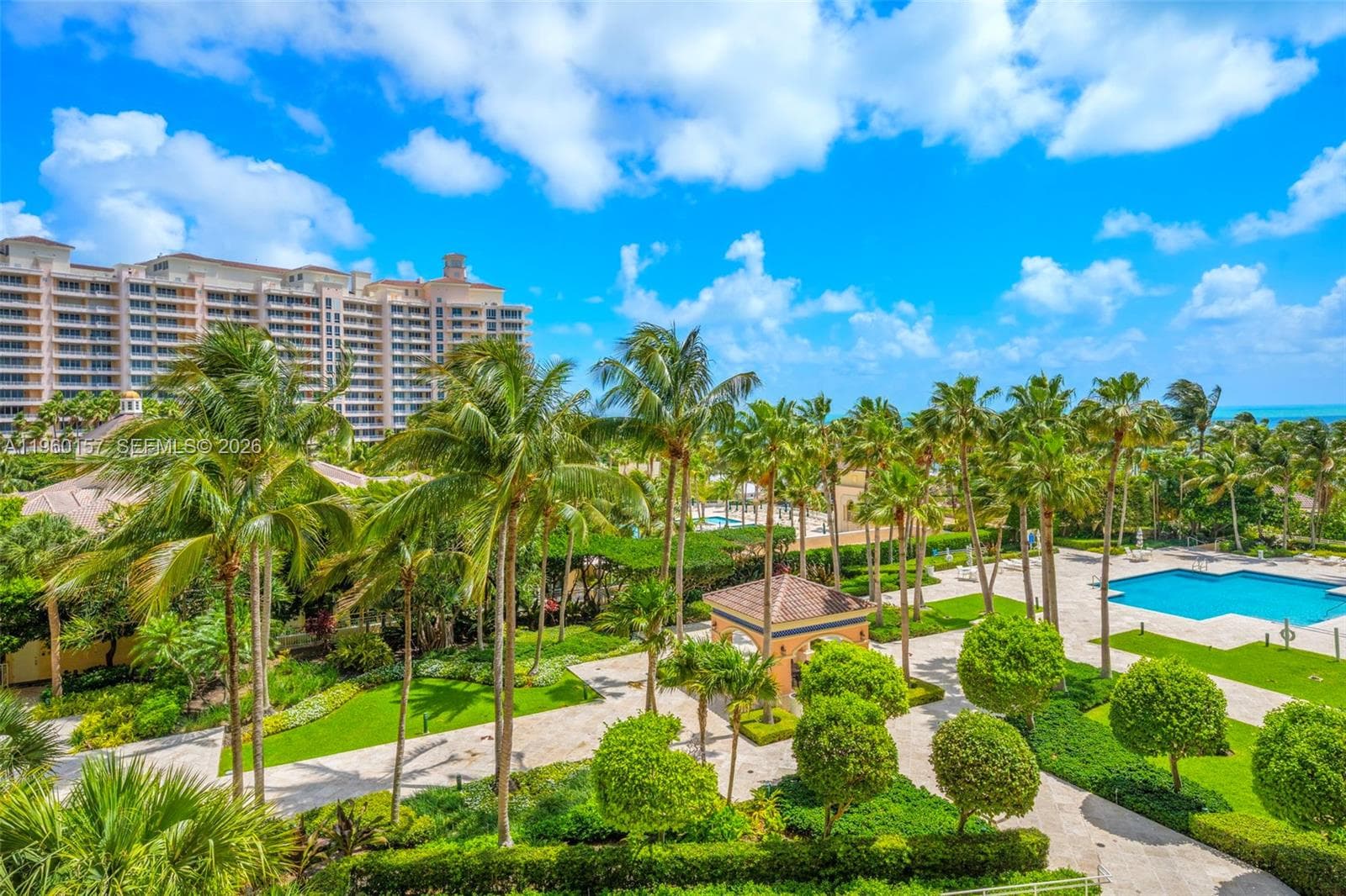 799 Crandon Blvd # 605, Key Biscayne FL 33149 — 6