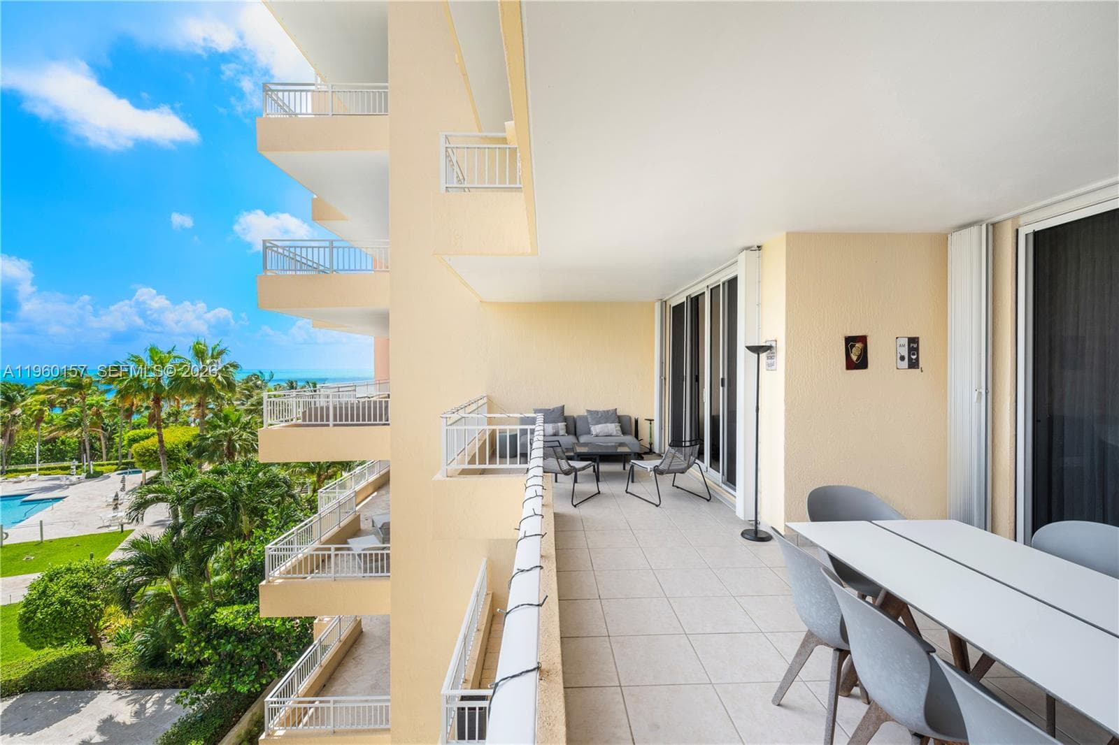 799 Crandon Blvd # 605, Key Biscayne FL 33149 — 12
