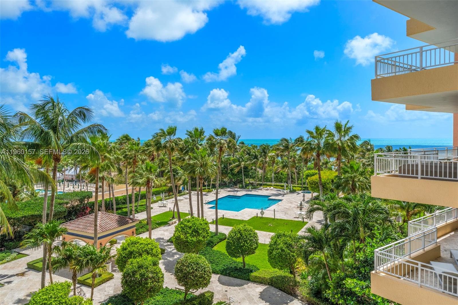 799 Crandon Blvd # 605, Key Biscayne FL 33149 — 5