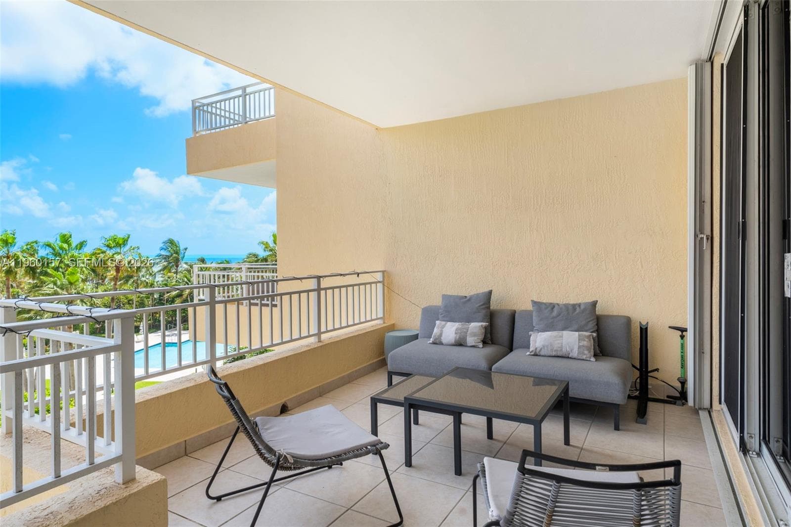 799 Crandon Blvd # 605, Key Biscayne FL 33149 — 9