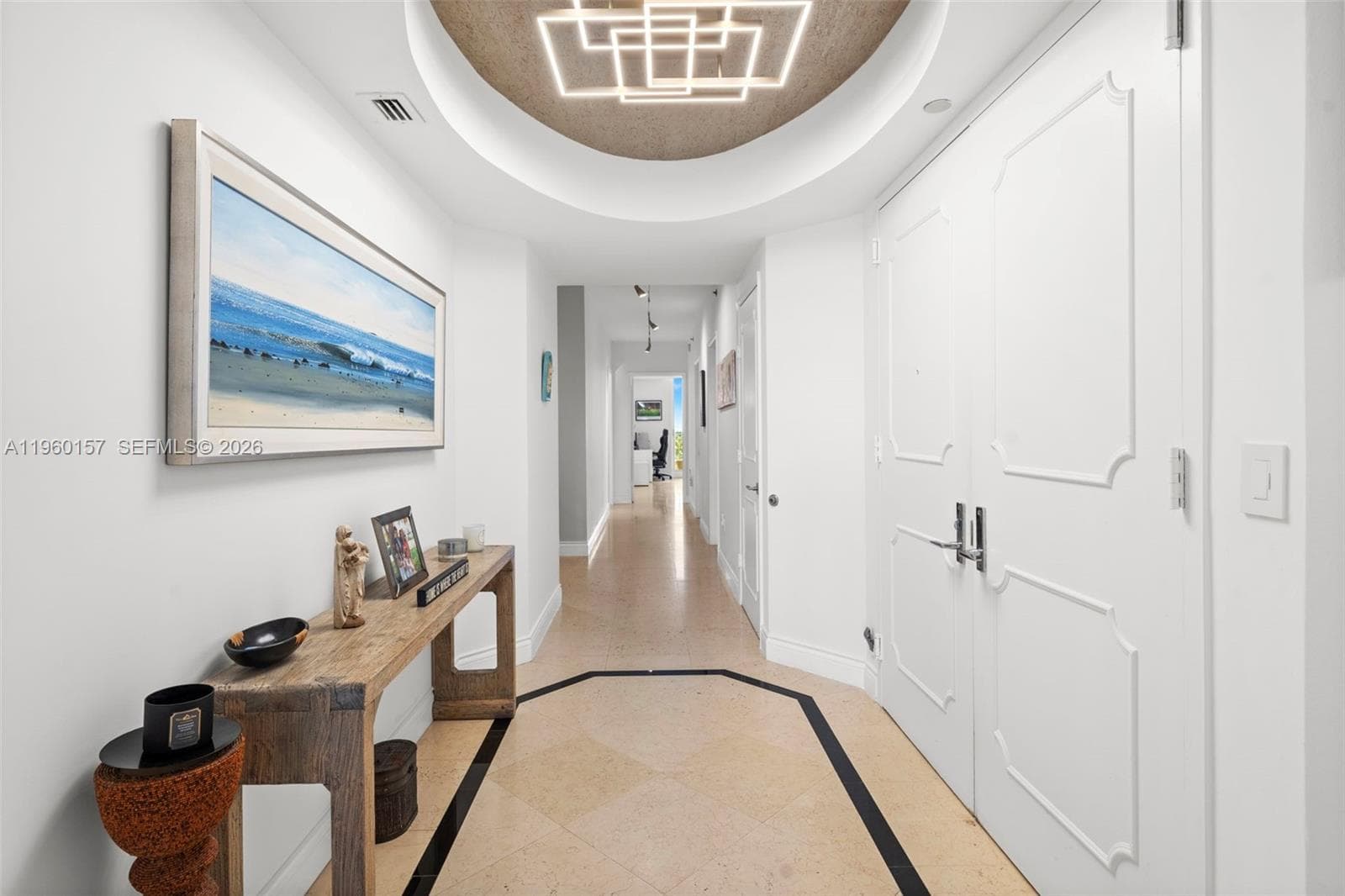 799 Crandon Blvd # 605, Key Biscayne FL 33149 — 33