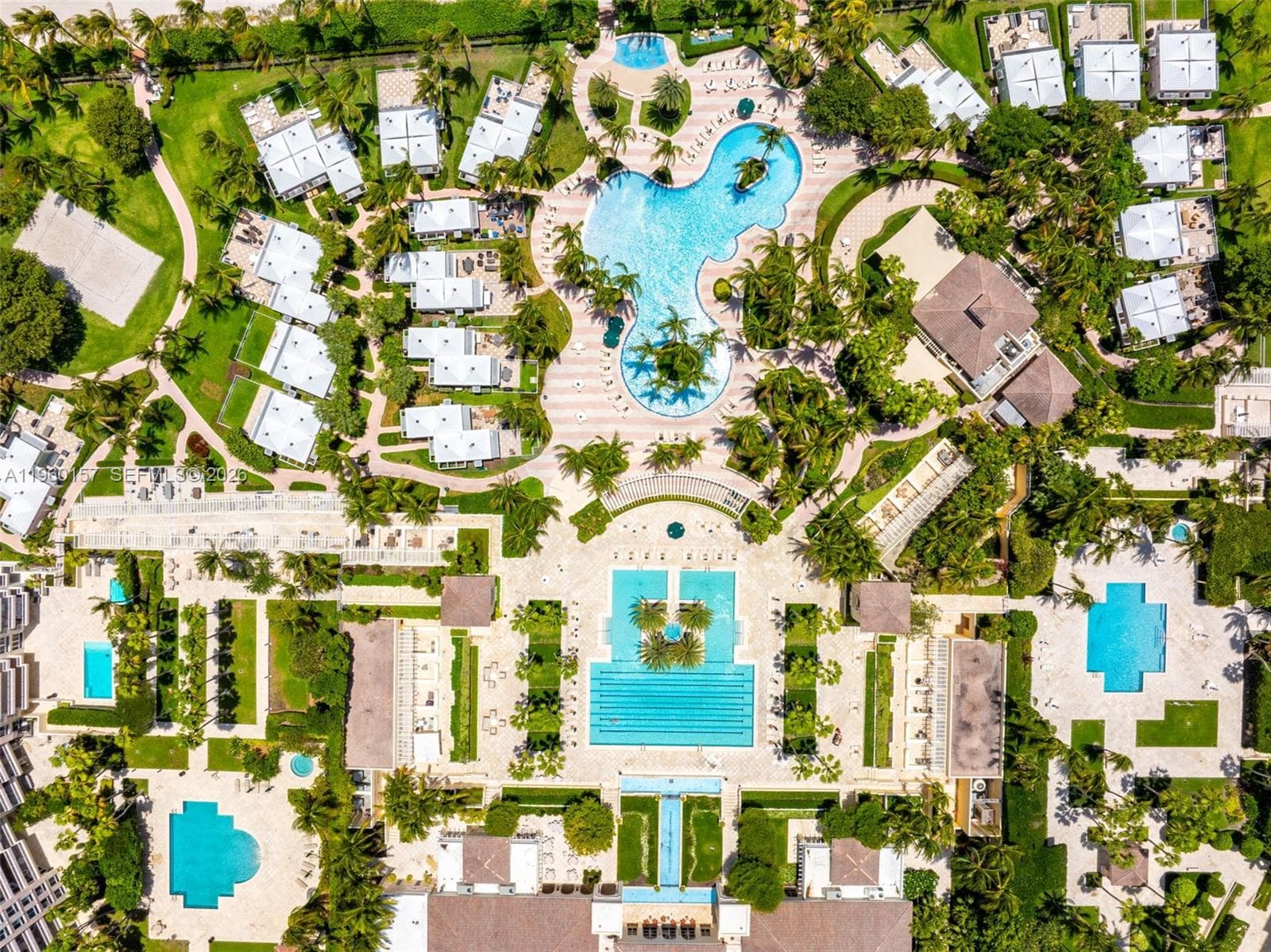 799 Crandon Blvd # 605, Key Biscayne FL 33149 — 14