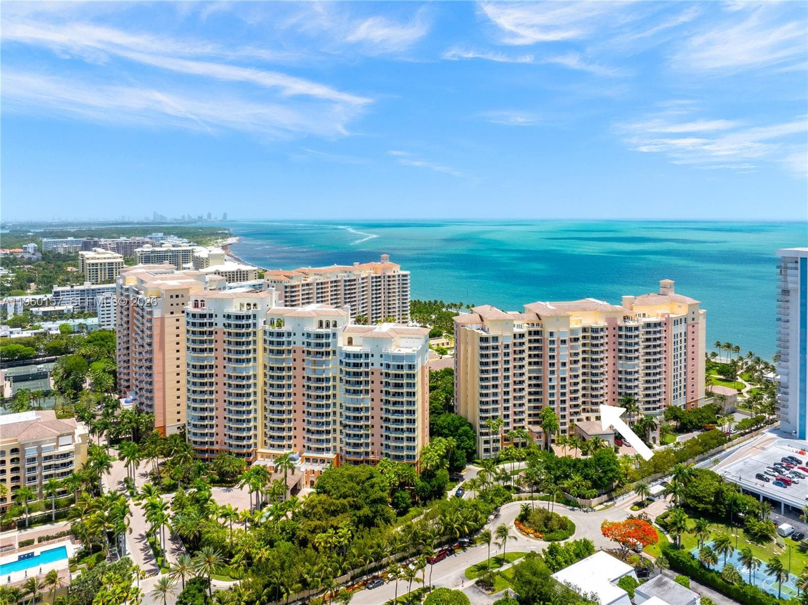 799 Crandon Blvd # 605, Key Biscayne FL 33149 — 4