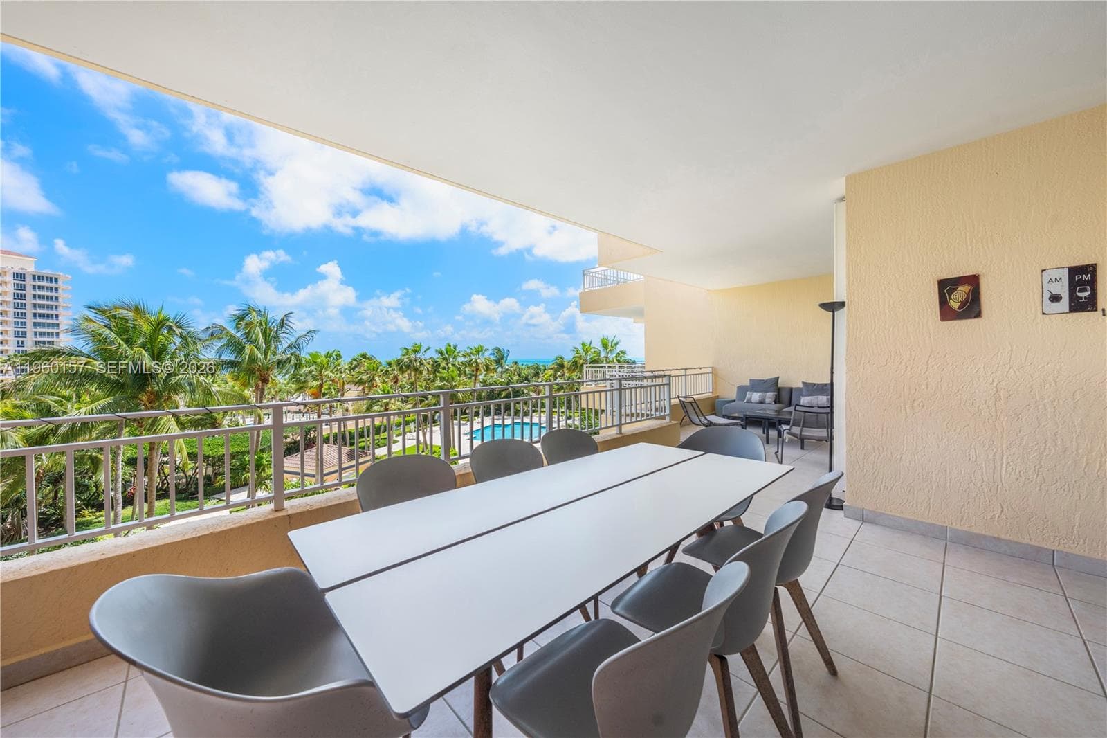 799 Crandon Blvd # 605, Key Biscayne FL 33149 — 8