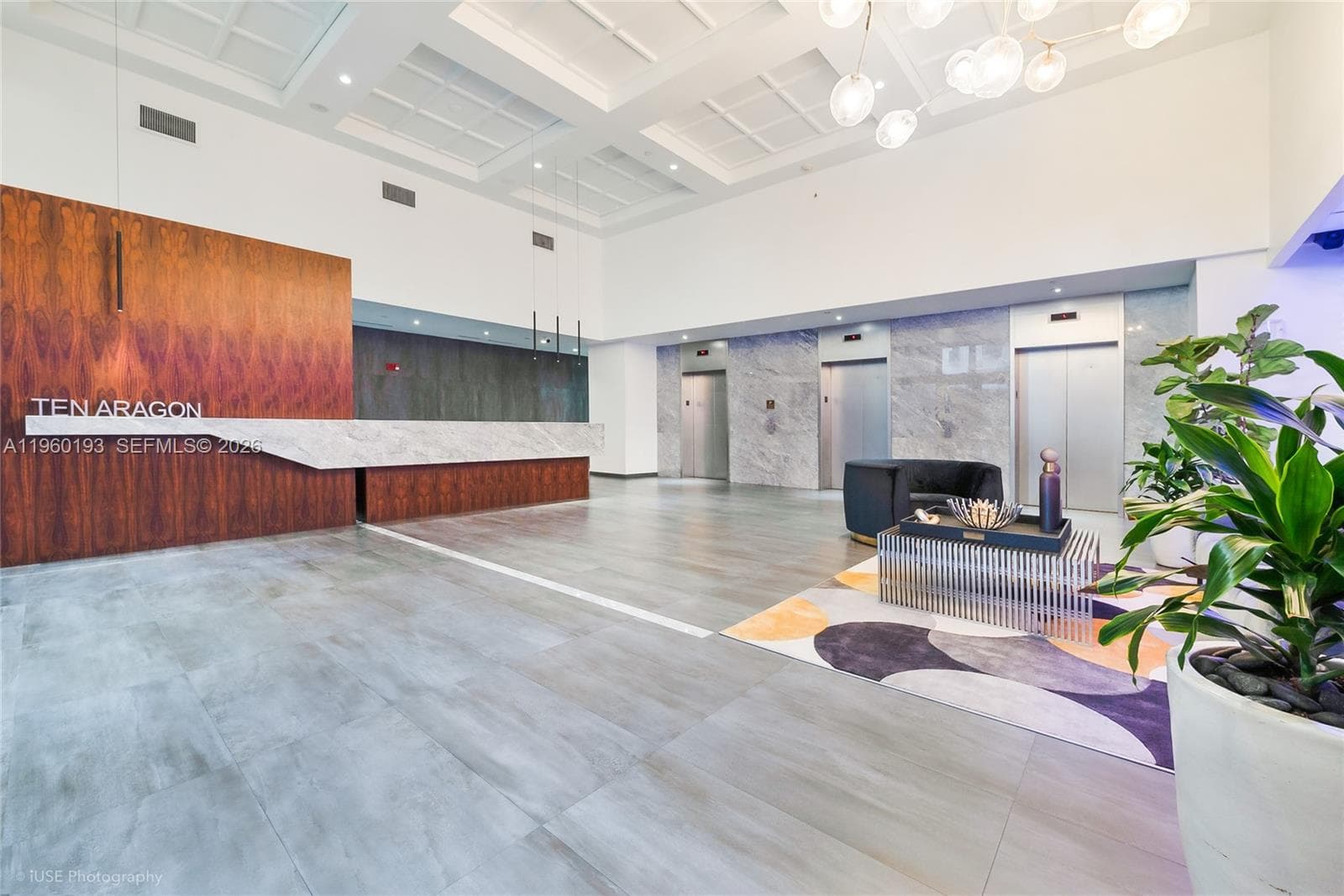 Ten Aragon Condo, Coral Gables, FL — 16
