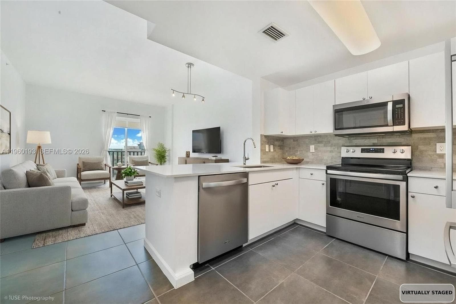 Ten Aragon Condo, Coral Gables, FL — 3