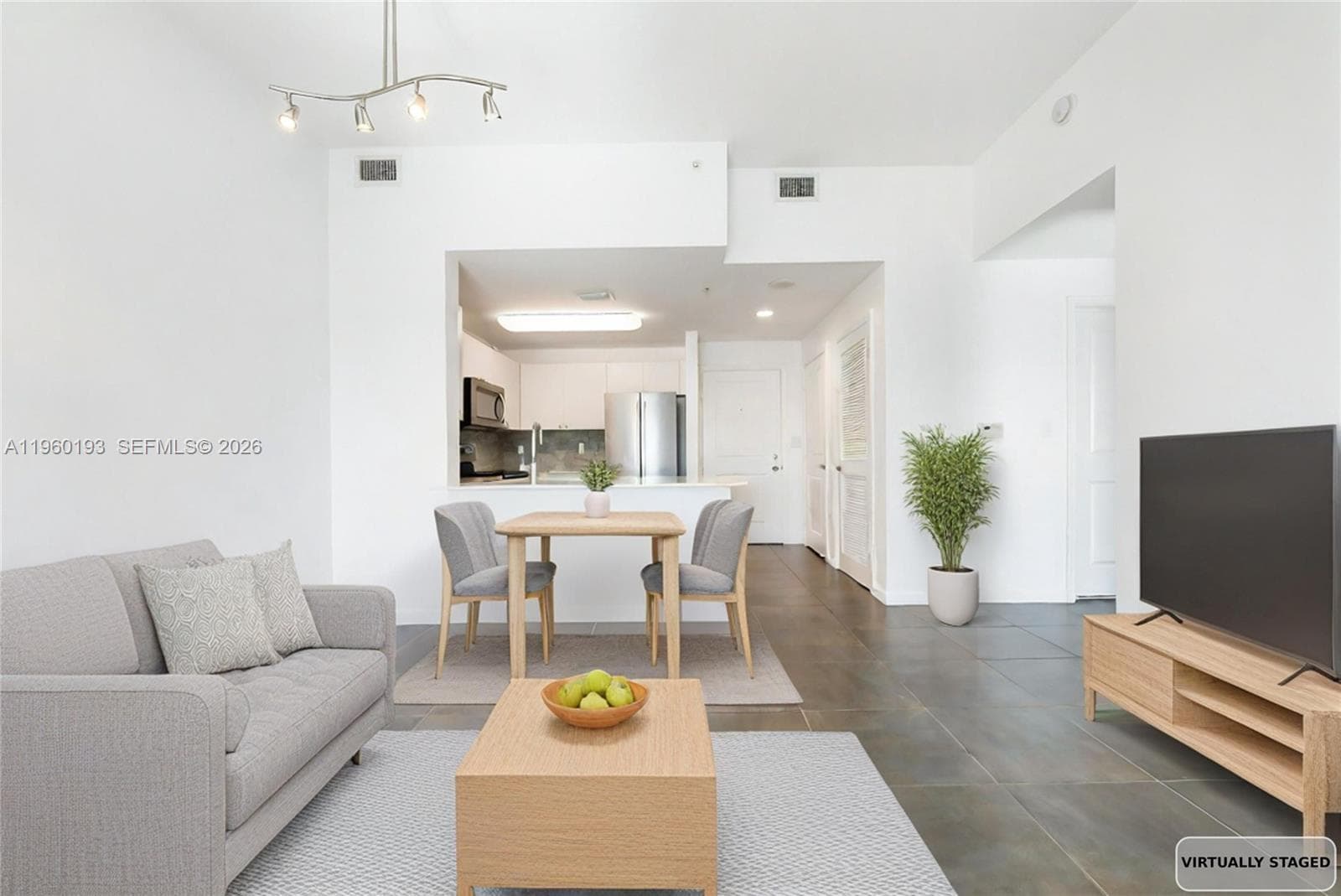 Ten Aragon Condo, Coral Gables, FL — 1