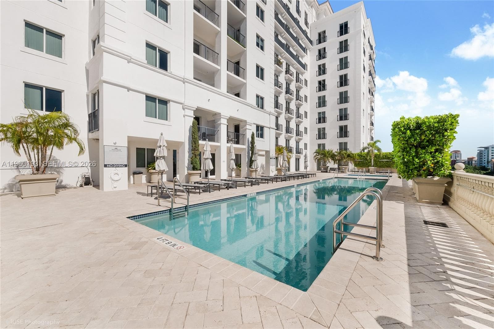 Ten Aragon Condo, Coral Gables, FL — 14