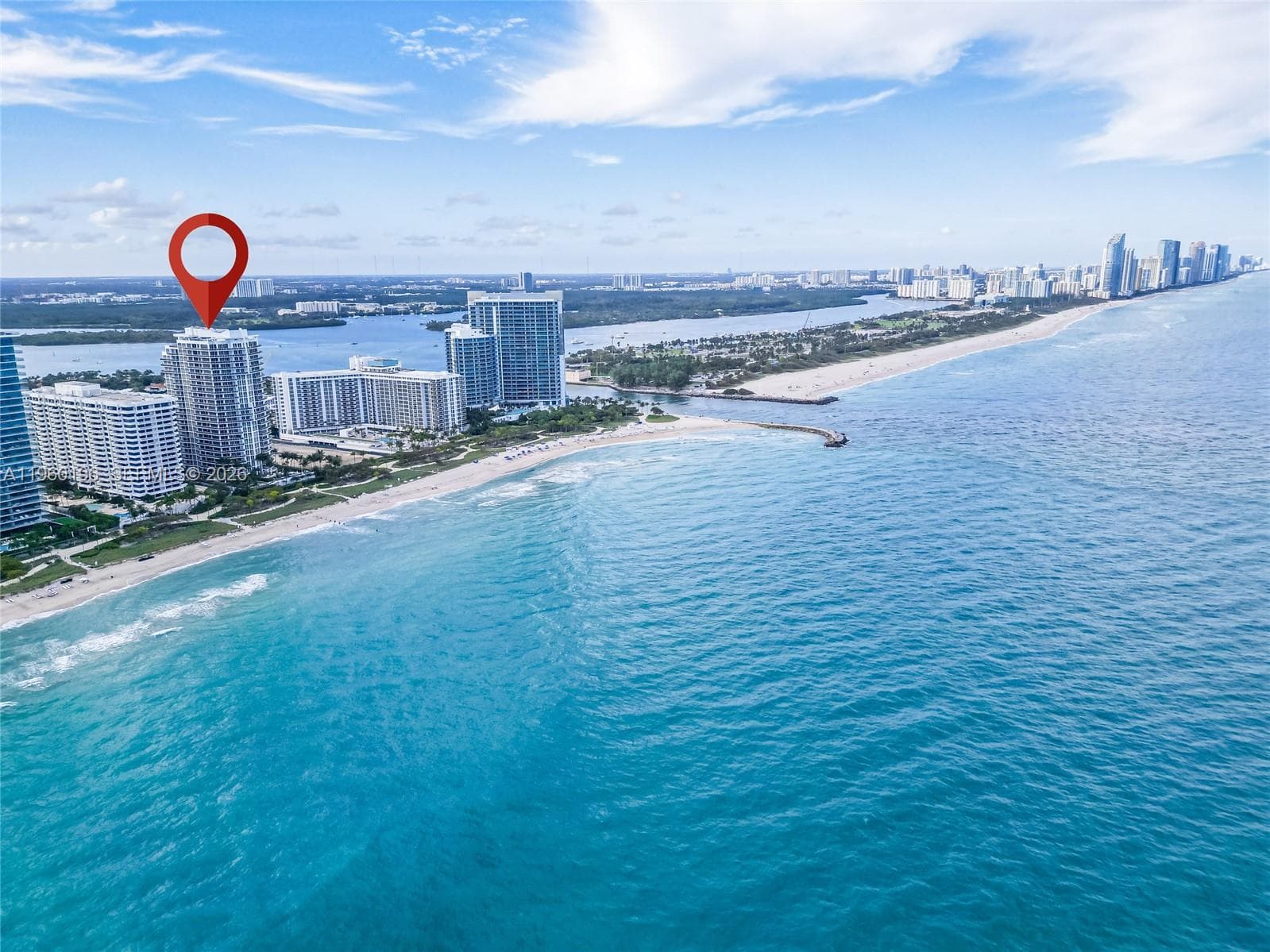 10225 Collins Ave # 304, Bal Harbour FL 33154 — 1