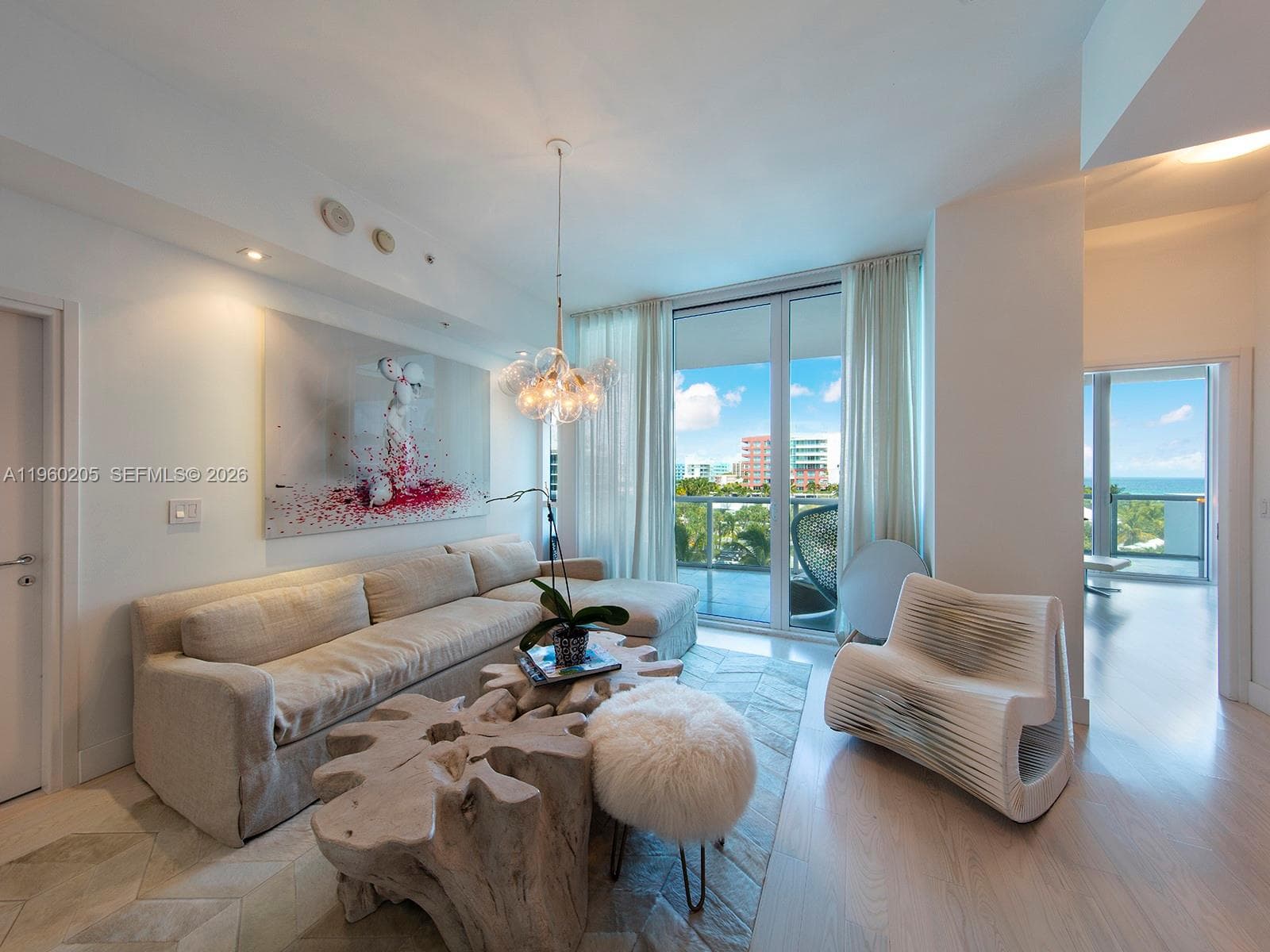 50 S Pointe Dr # 707, Miami Beach FL 33139 — 2