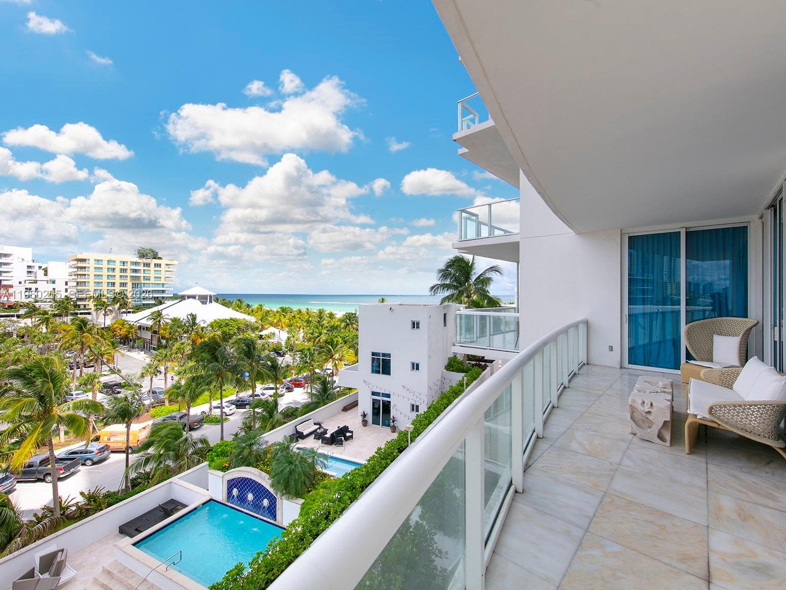 50 S Pointe Dr # 707, Miami Beach FL 33139 — 6