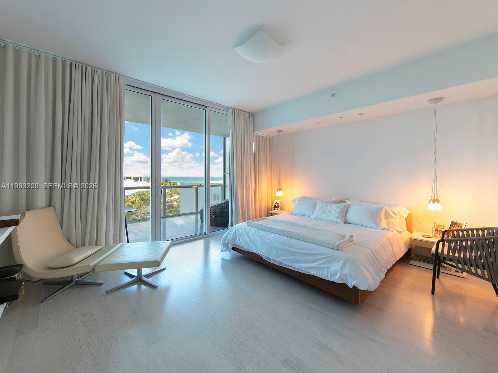 50 S Pointe Dr # 707, Miami Beach FL 33139 — 7