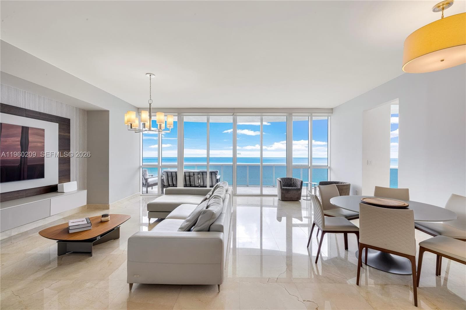 16001 Collins Ave # 1201, Sunny Isles Beach FL 33160 — 2
