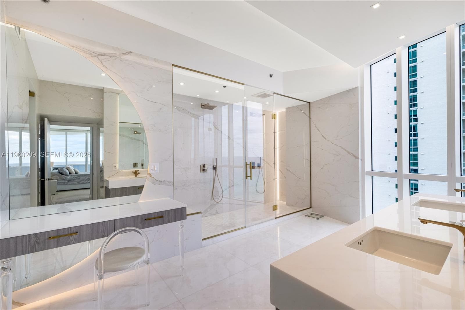 16001 Collins Ave # 1201, Sunny Isles Beach FL 33160 — 17