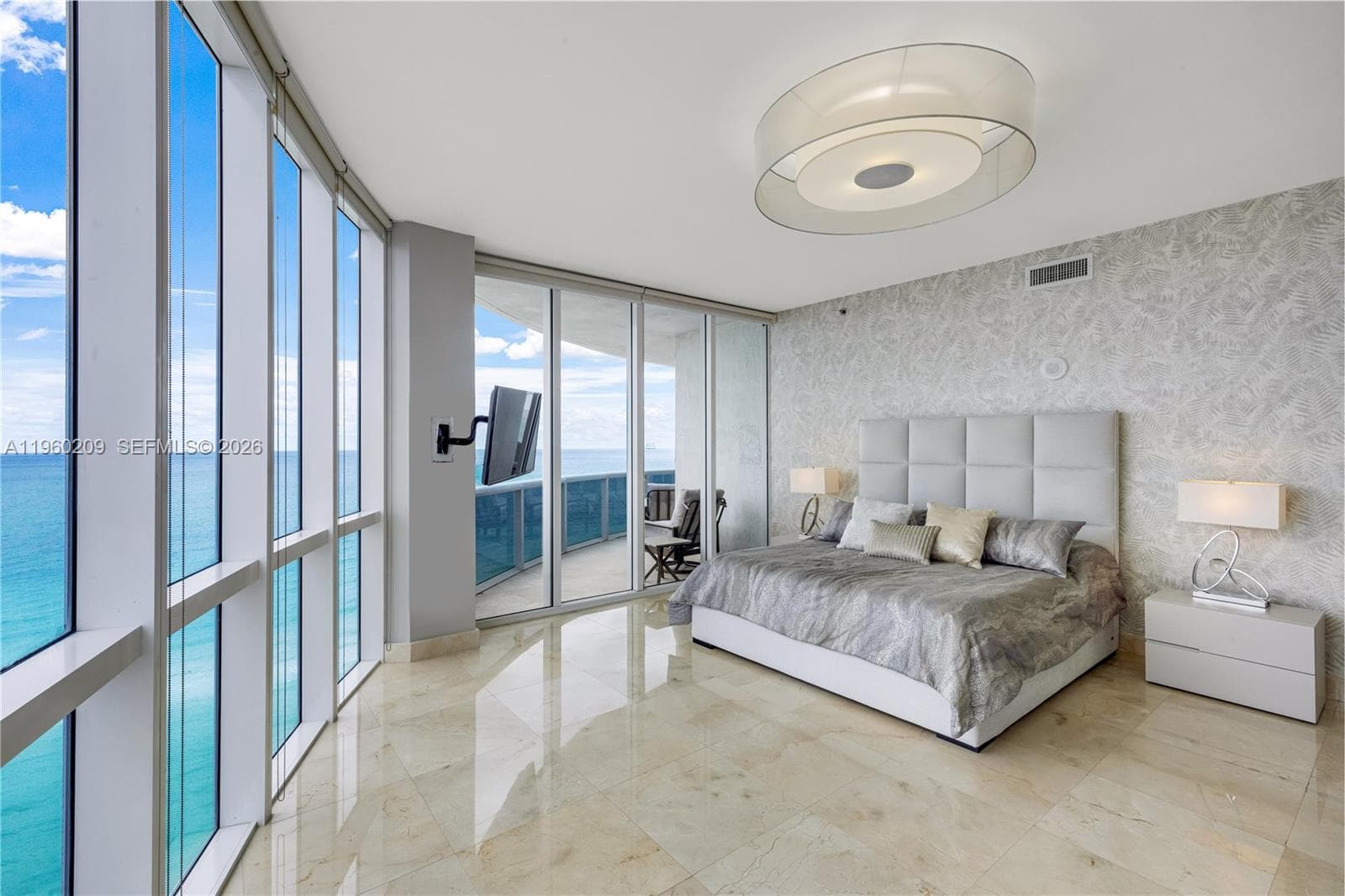 16001 Collins Ave # 1201, Sunny Isles Beach FL 33160 — 16