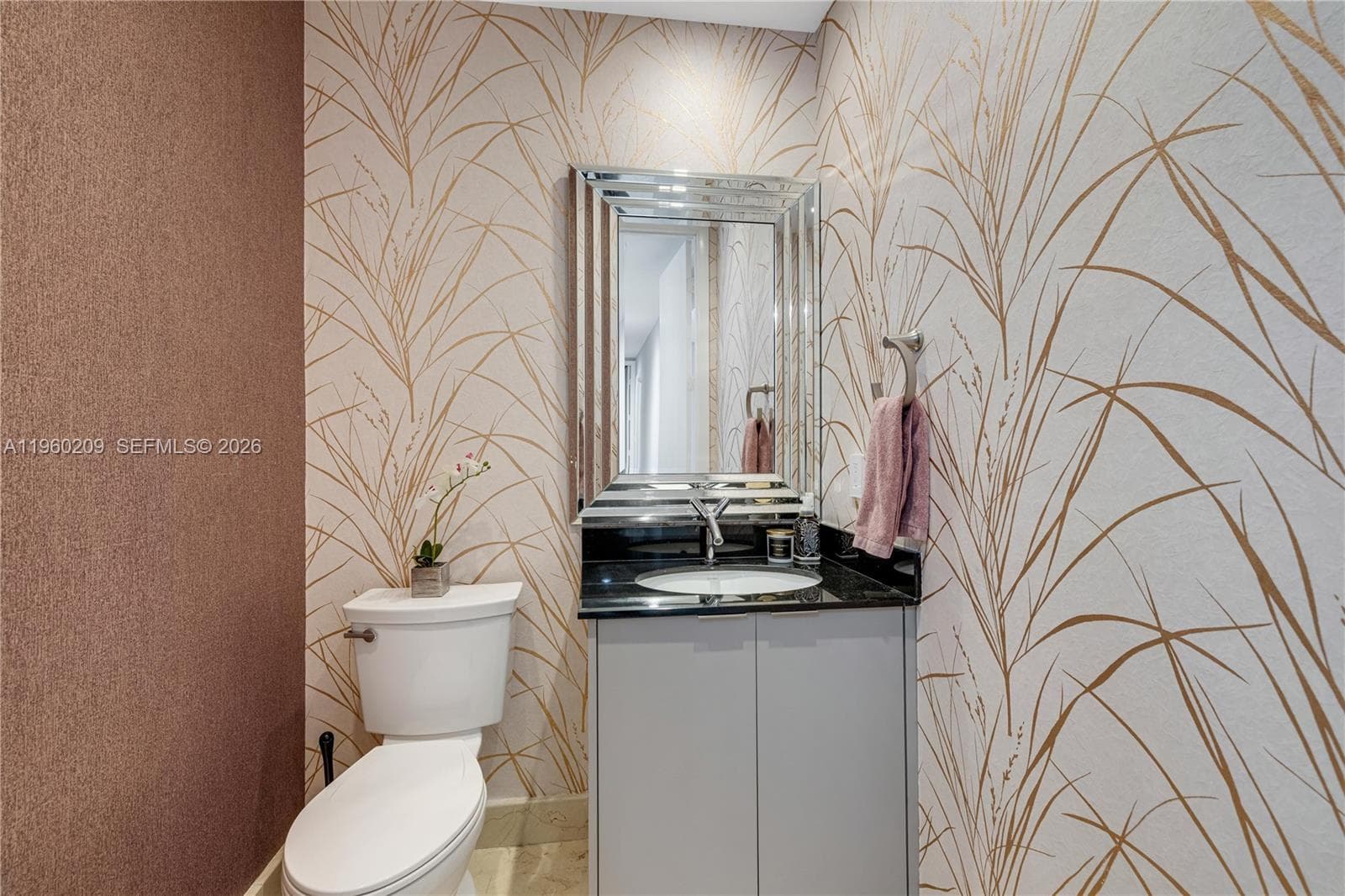 16001 Collins Ave # 1201, Sunny Isles Beach FL 33160 — 12