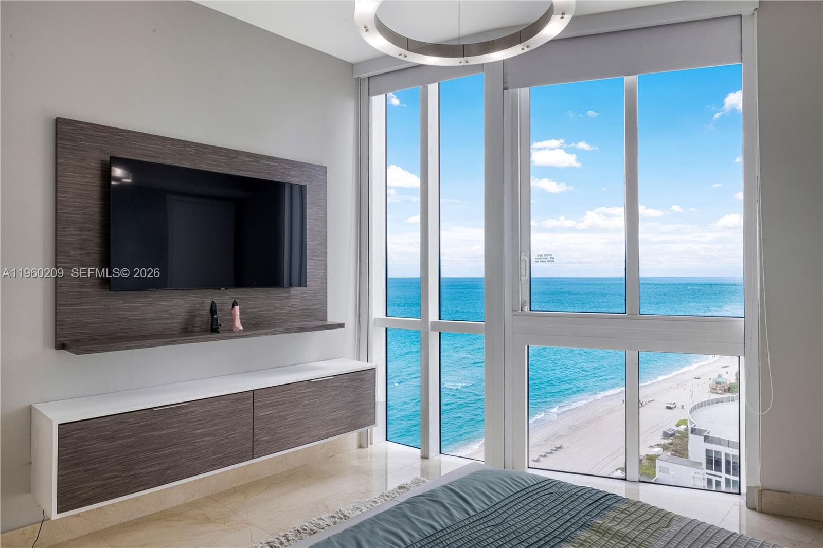 16001 Collins Ave # 1201, Sunny Isles Beach FL 33160 — 22