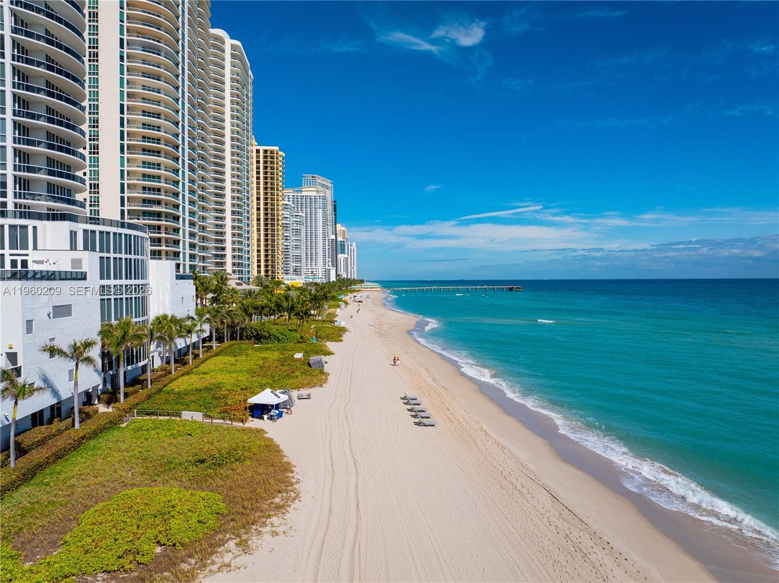 16001 Collins Ave # 1201, Sunny Isles Beach FL 33160 — 32