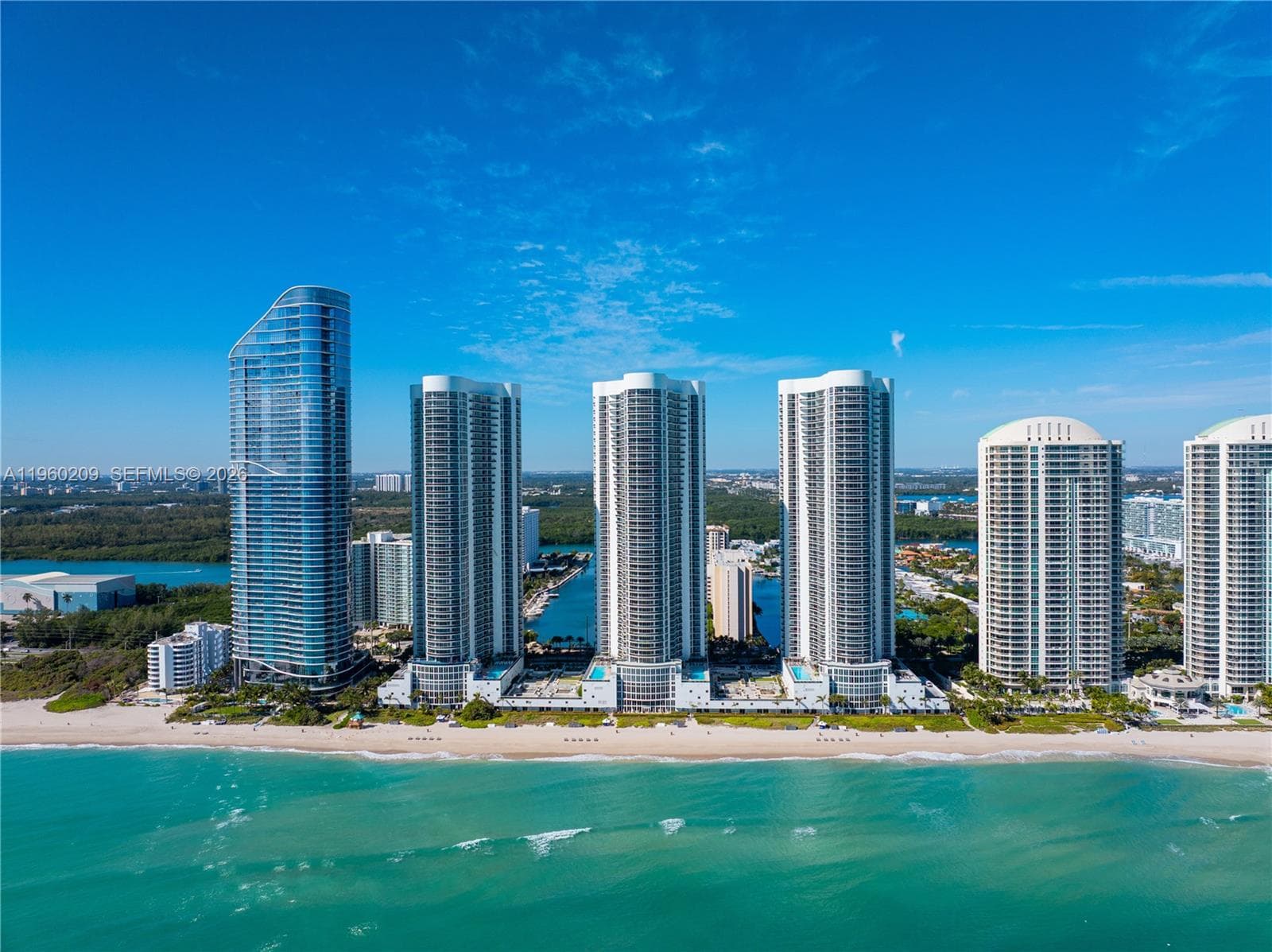 16001 Collins Ave # 1201, Sunny Isles Beach FL 33160 — 28