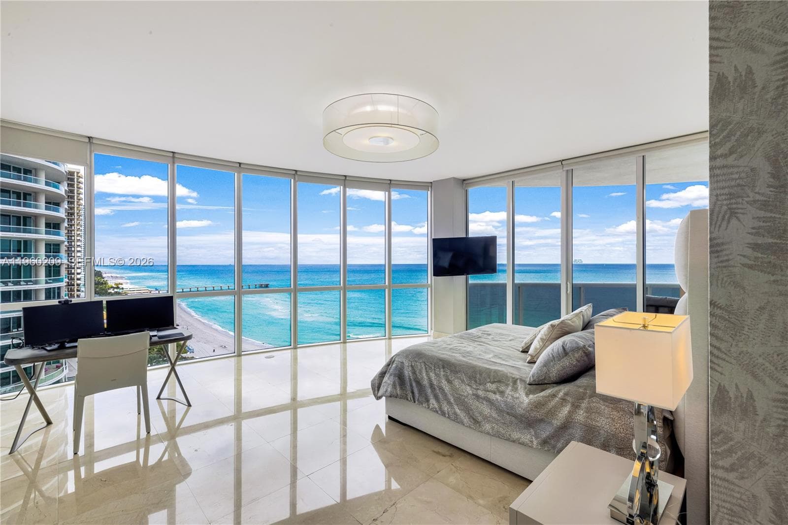 16001 Collins Ave # 1201, Sunny Isles Beach FL 33160 — 14