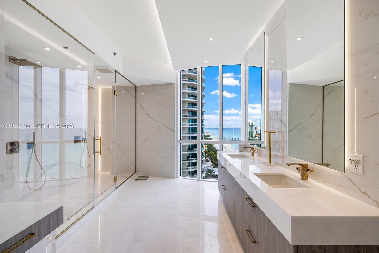 16001 Collins Ave # 1201, Sunny Isles Beach FL 33160 — 18