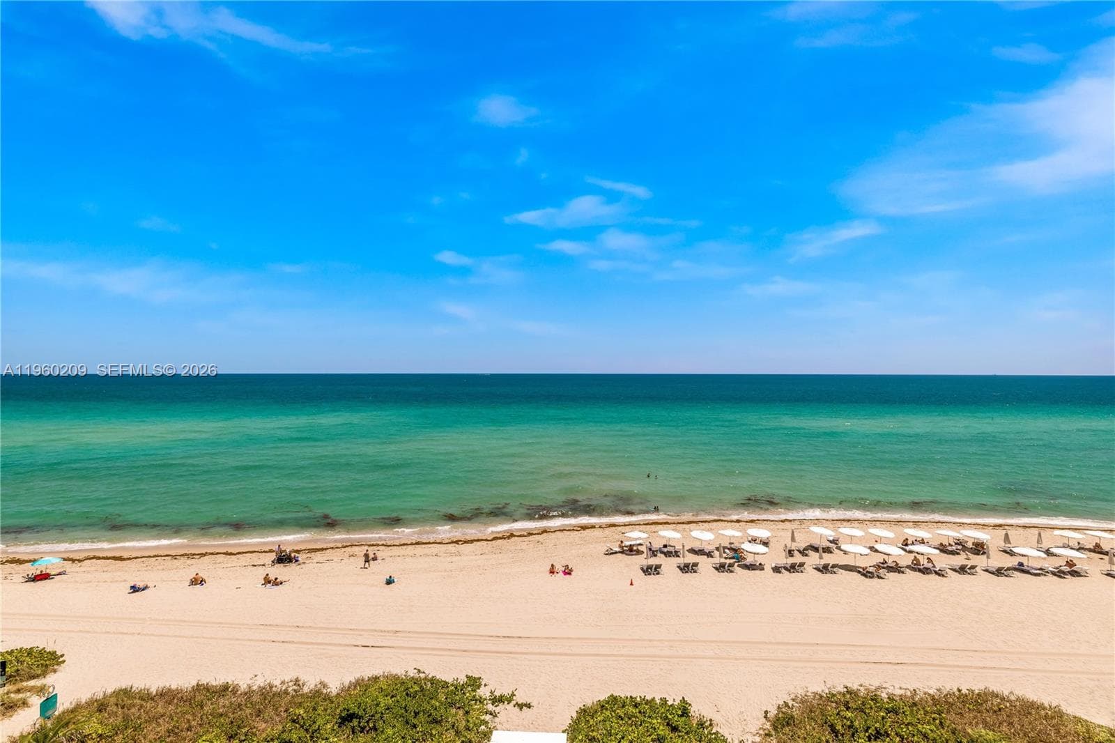 16001 Collins Ave # 1201, Sunny Isles Beach FL 33160 — 50