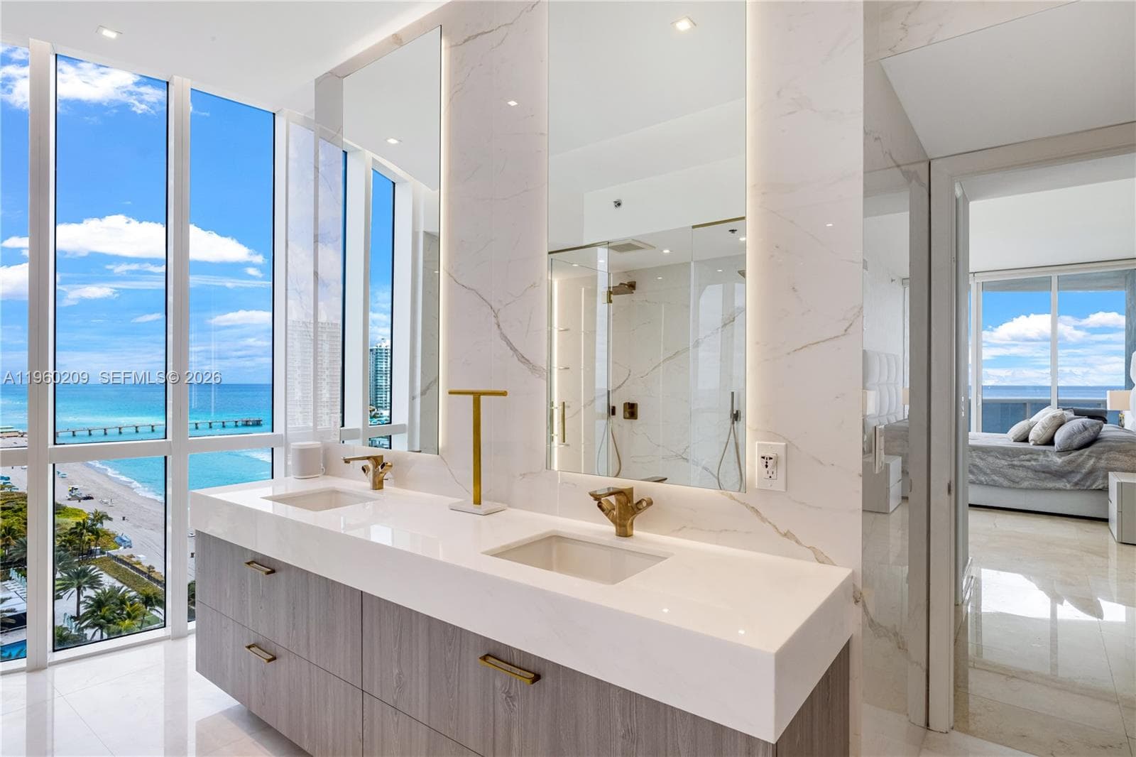 16001 Collins Ave # 1201, Sunny Isles Beach FL 33160 — 19