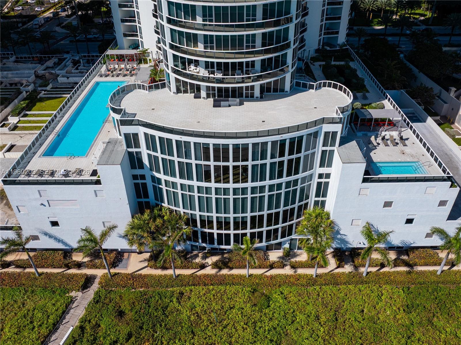 16001 Collins Ave # 1201, Sunny Isles Beach FL 33160 — 35
