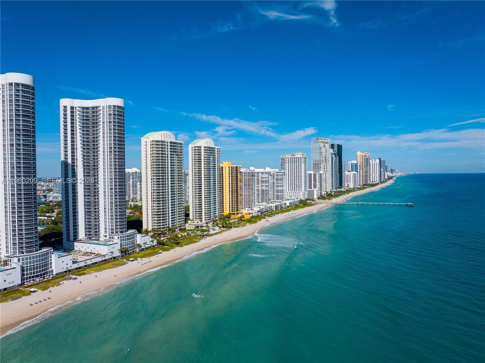 16001 Collins Ave # 1201, Sunny Isles Beach FL 33160 — 31