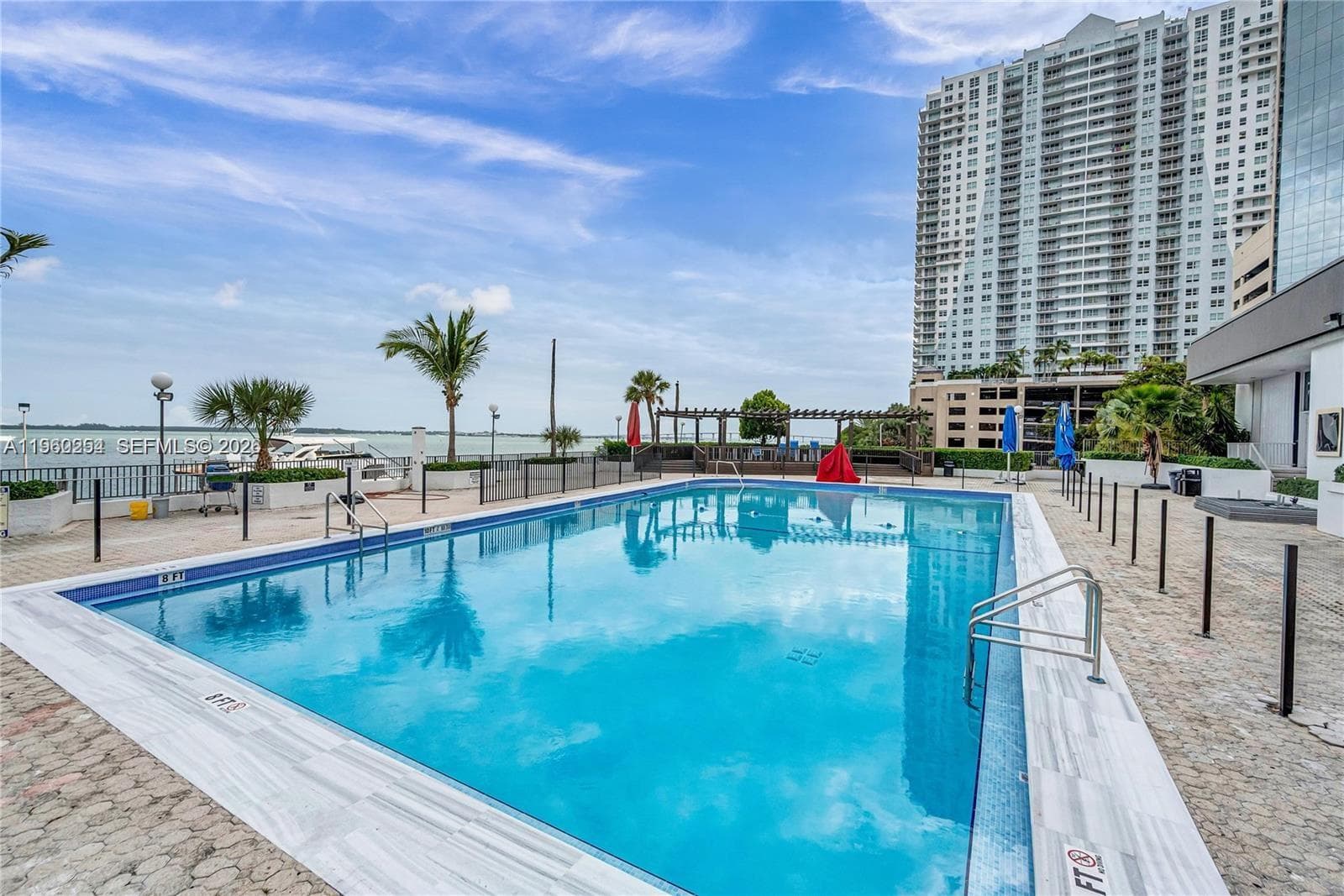999 Brickell Bay Drive # 1202, Miami FL 33131 — 52