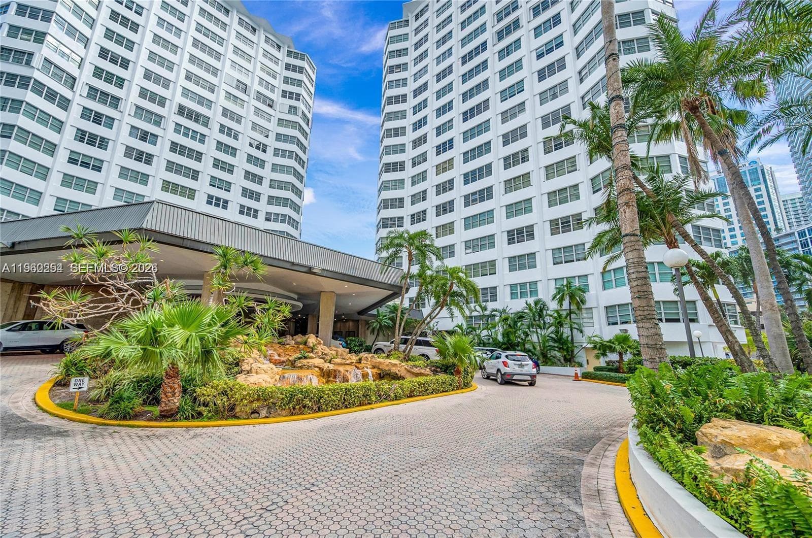 999 Brickell Bay Drive # 1202, Miami FL 33131 — 46