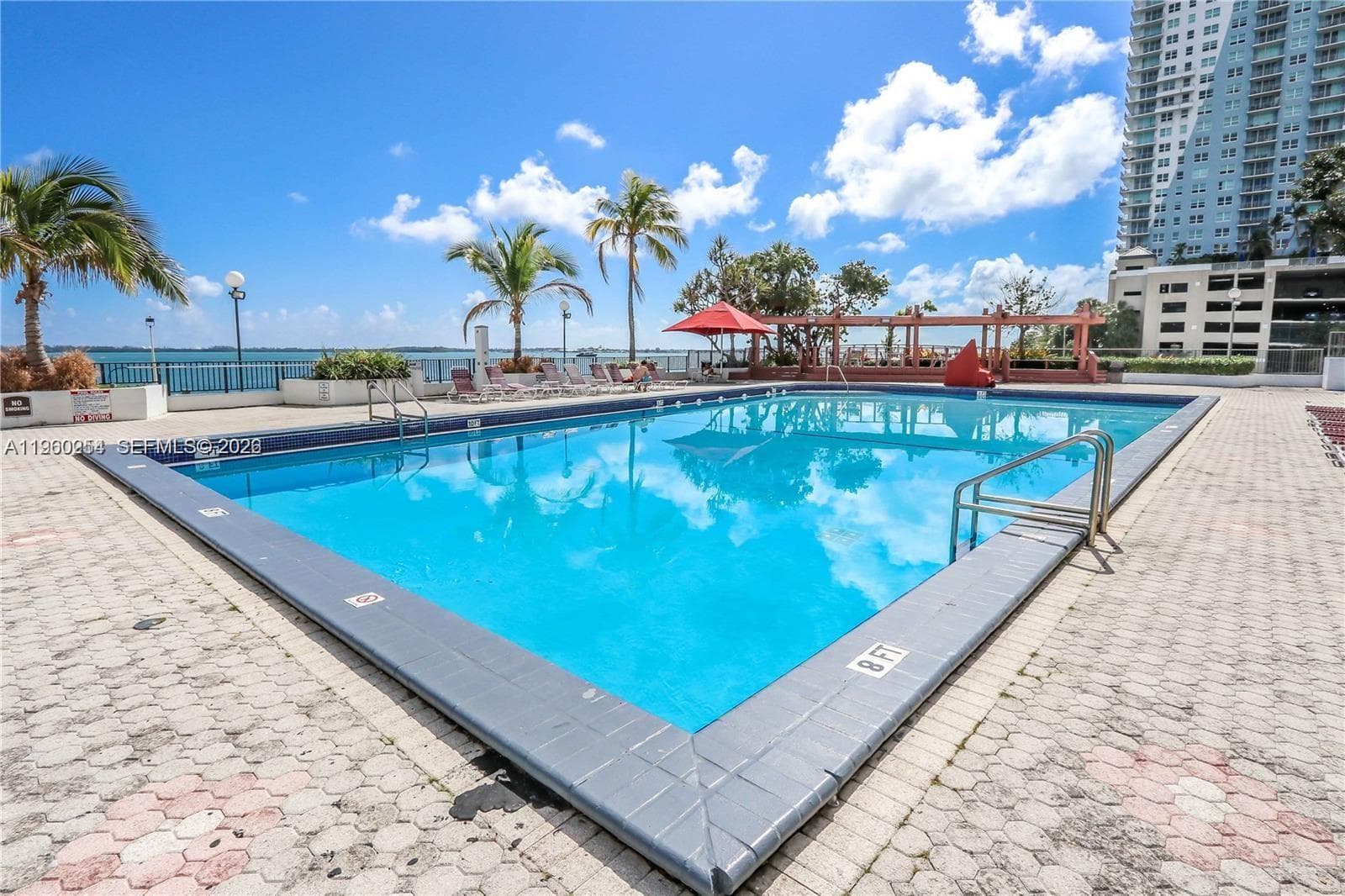 999 Brickell Bay Drive # 1202, Miami FL 33131 — 53