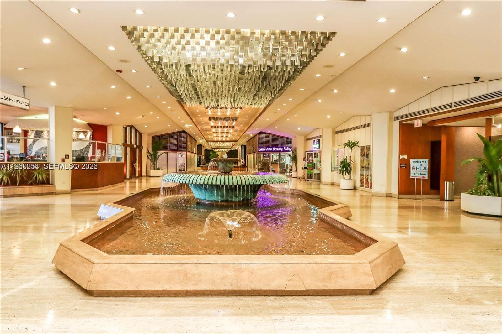 999 Brickell Bay Drive # 1202, Miami FL 33131 — 3
