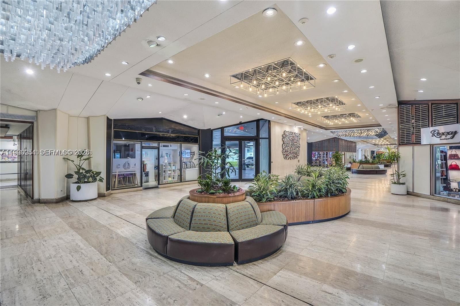 999 Brickell Bay Drive # 1202, Miami FL 33131 — 5