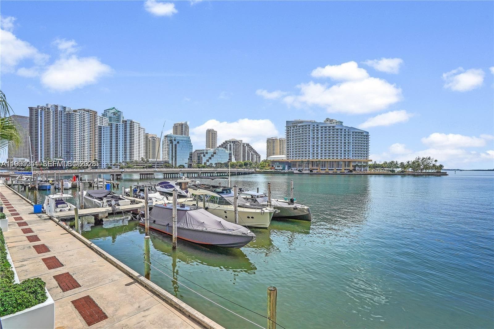 999 Brickell Bay Drive # 1202, Miami FL 33131 — 61