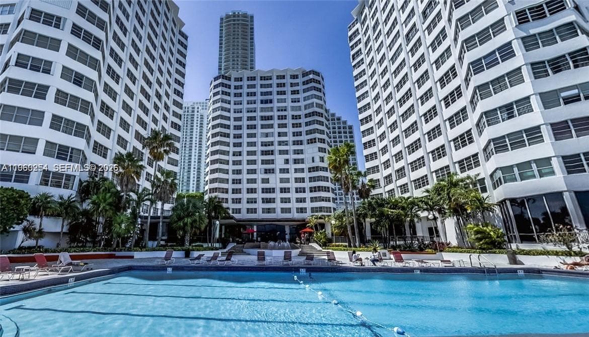 999 Brickell Bay Drive # 1202, Miami FL 33131 — 51