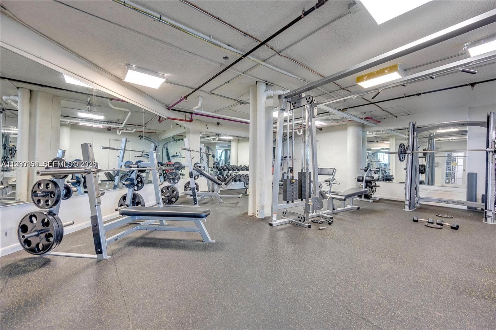 999 Brickell Bay Drive # 1202, Miami FL 33131 — 50