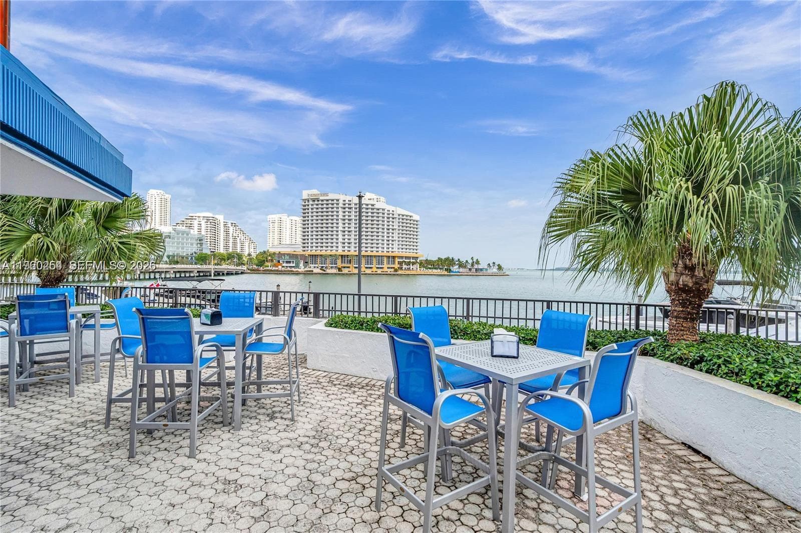 999 Brickell Bay Drive # 1202, Miami FL 33131 — 58