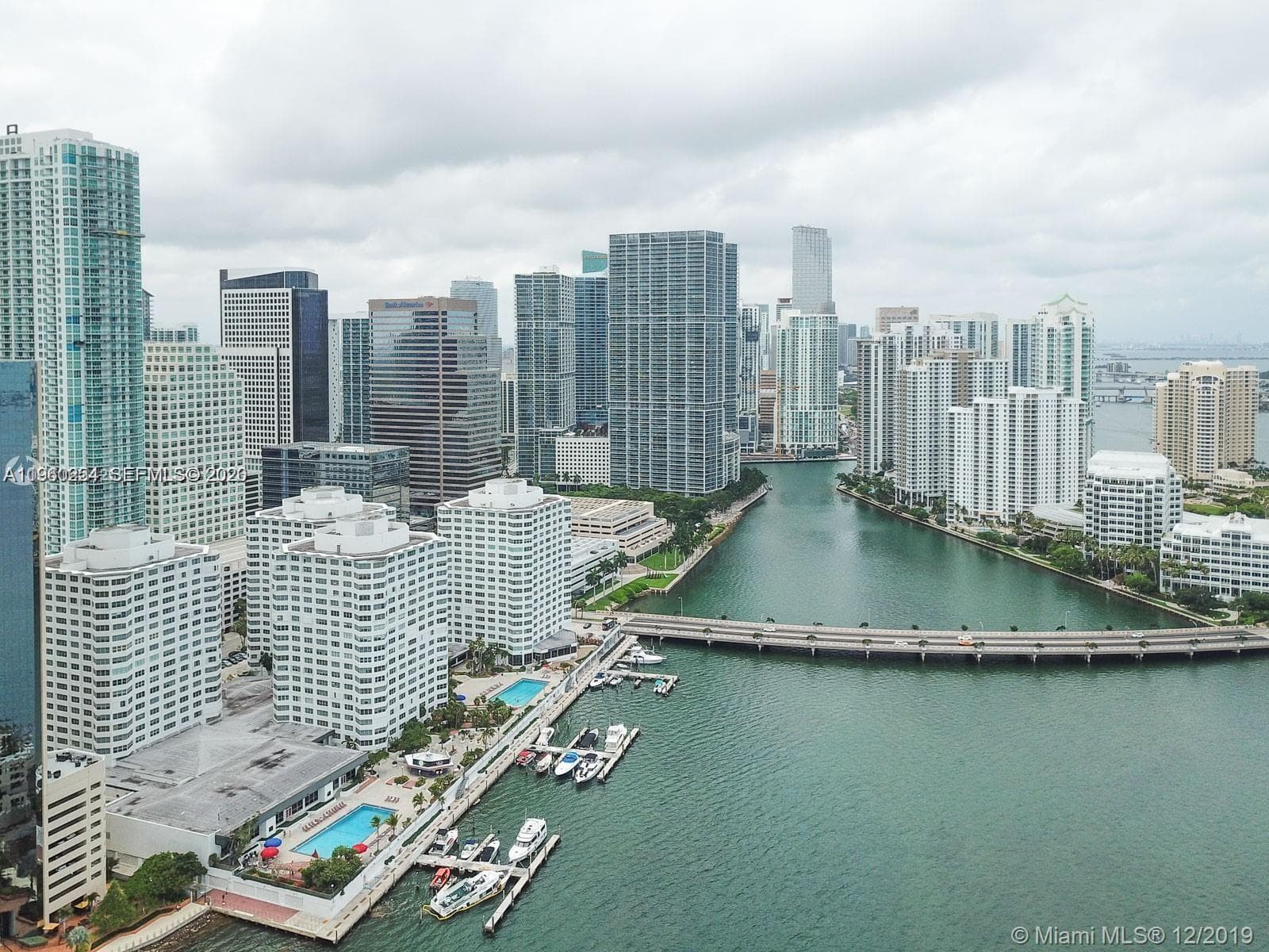999 Brickell Bay Drive # 1202, Miami FL 33131 — 64