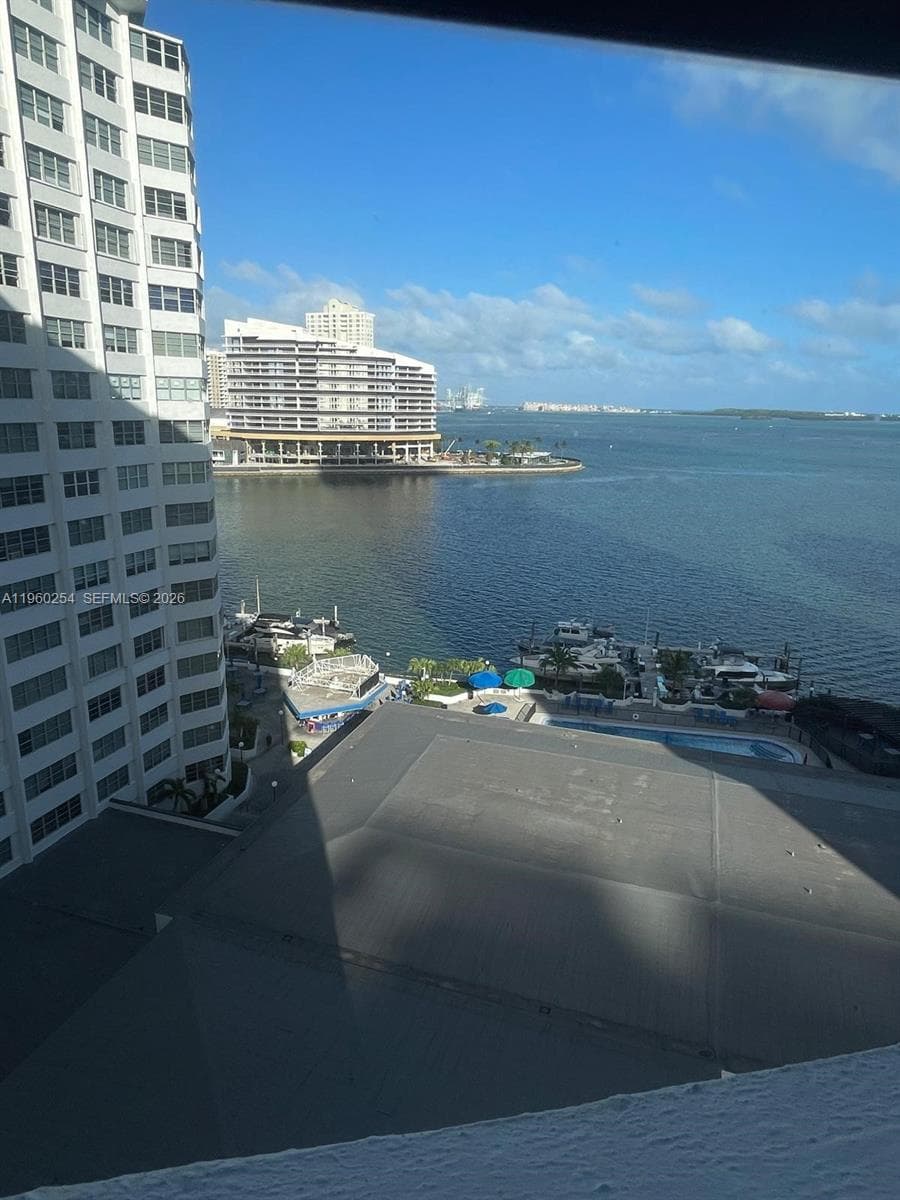 999 Brickell Bay Drive # 1202, Miami FL 33131 — 39