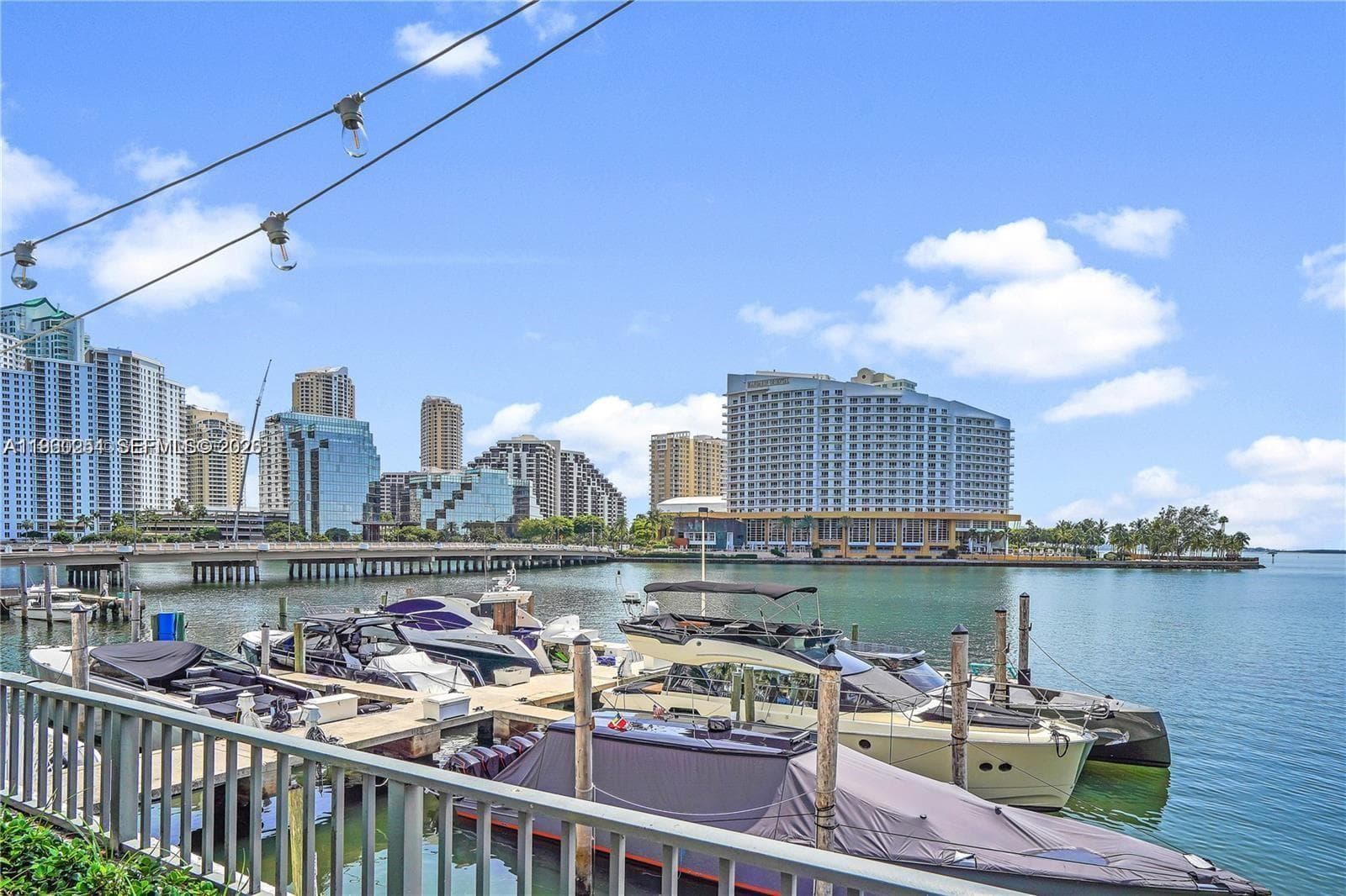 999 Brickell Bay Drive # 1202, Miami FL 33131 — 60