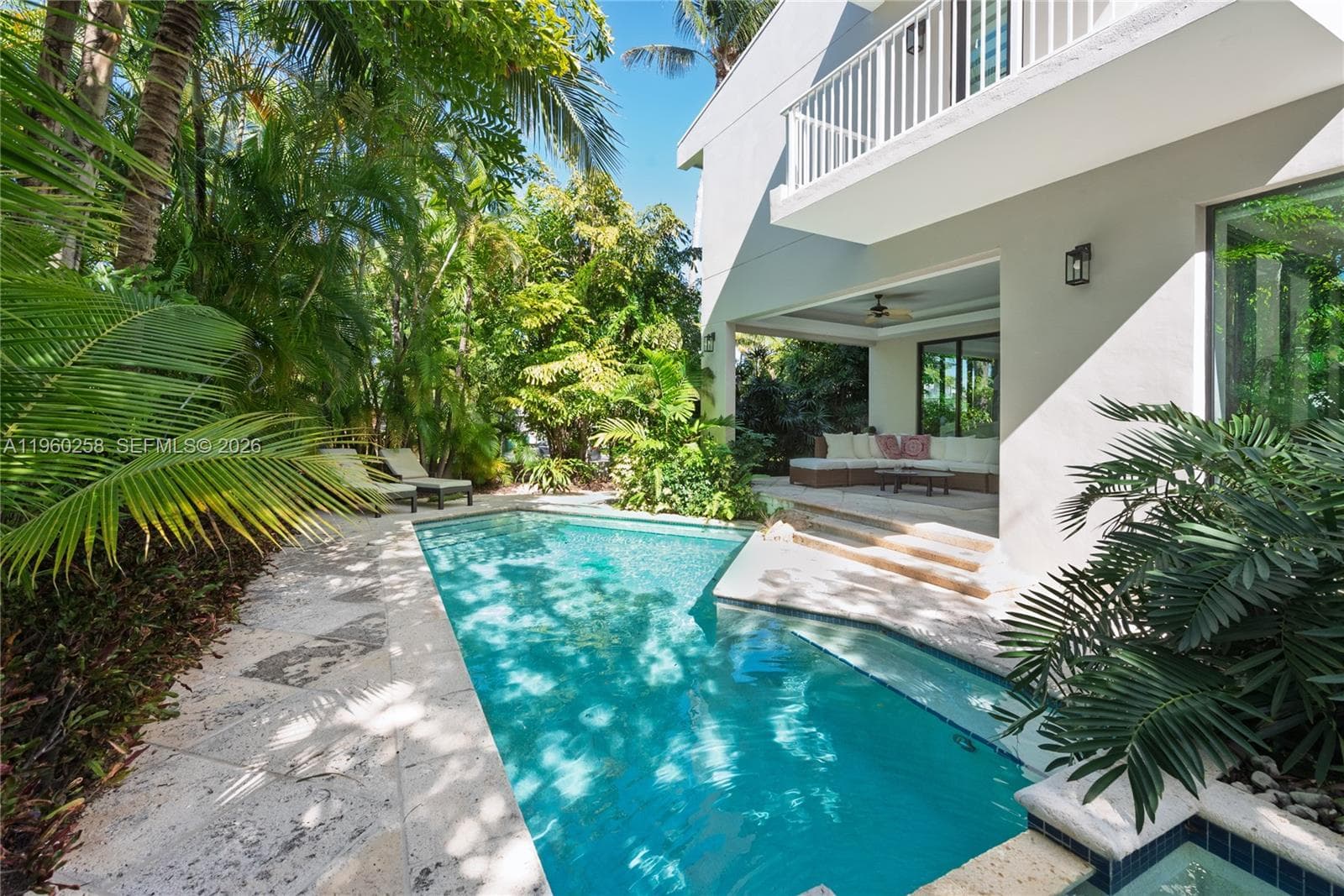 650 Curtiswood Dr, Key Biscayne FL 33149 — 2