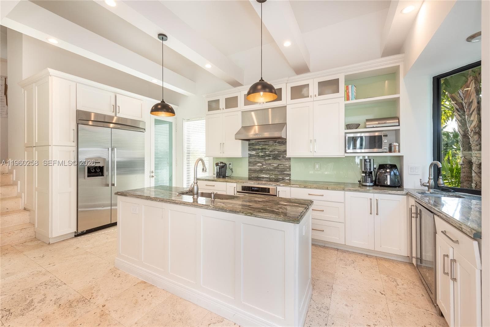 650 Curtiswood Dr, Key Biscayne FL 33149 — 12