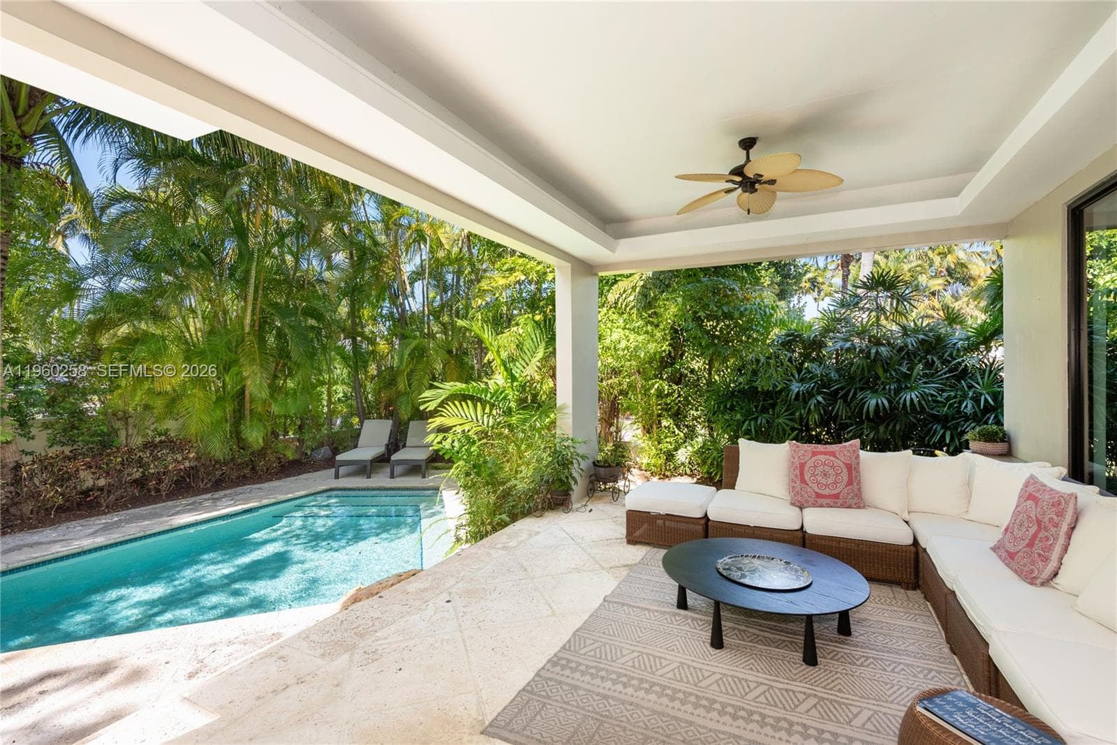 650 Curtiswood Dr, Key Biscayne FL 33149 — 38