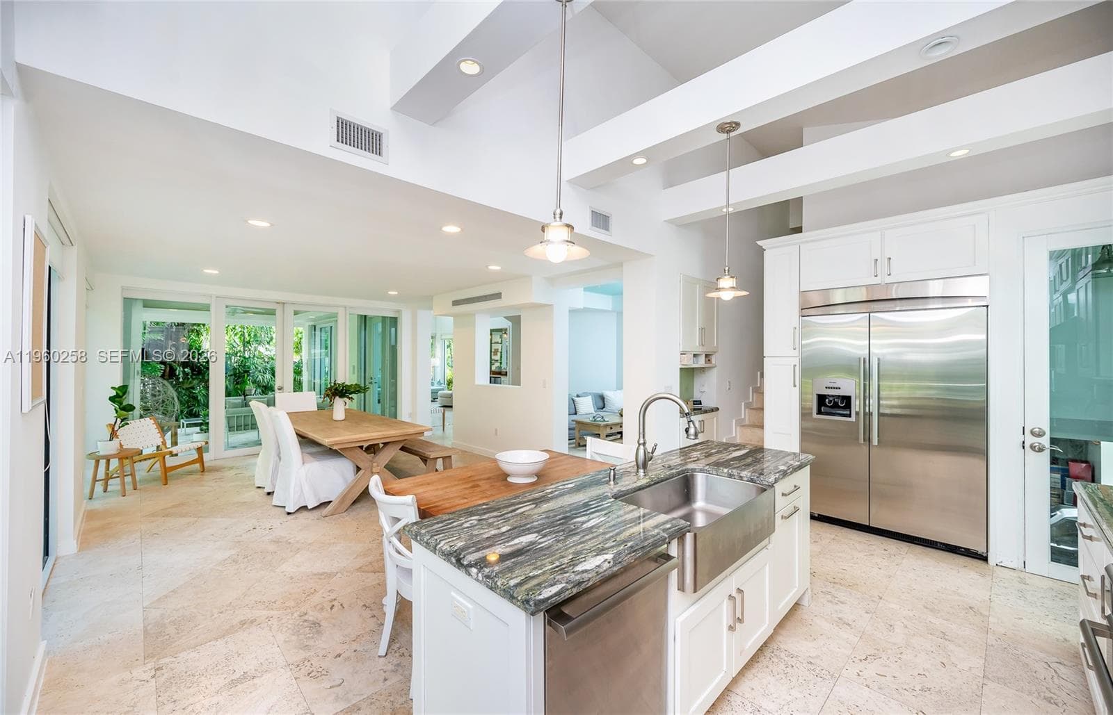 650 Curtiswood Dr, Key Biscayne FL 33149 — 14