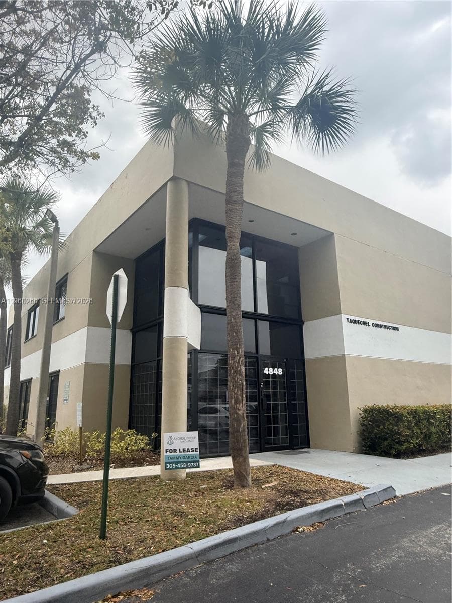 4848 SW 74th Ct # 9, Miami FL 33155 — 1