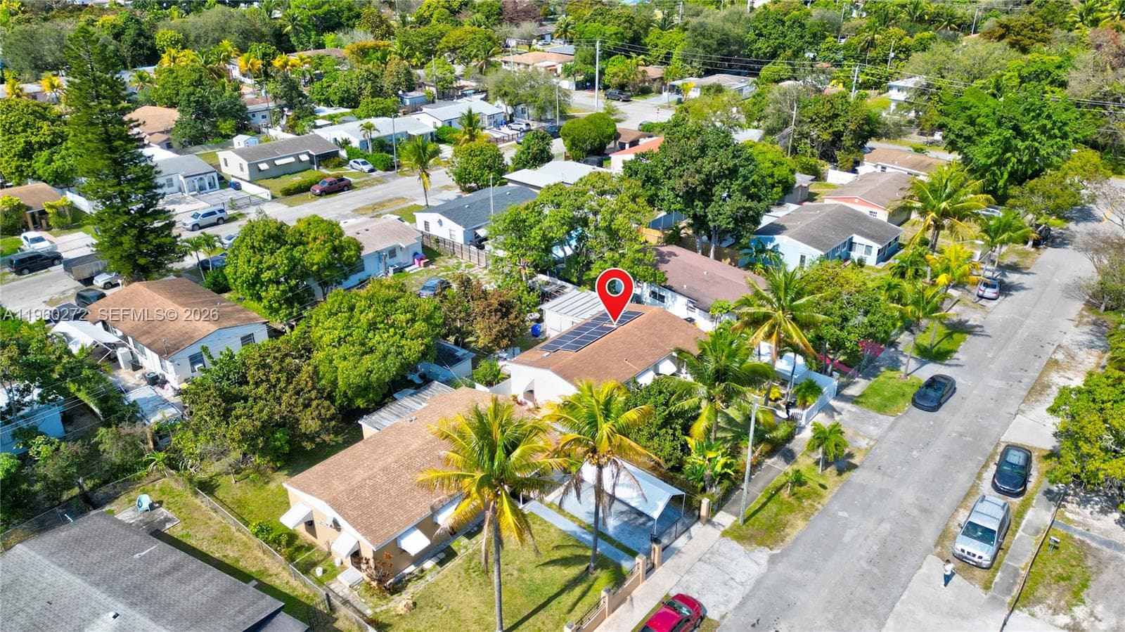 15700 NE 15th Pl, North Miami Beach FL 33162 — 7
