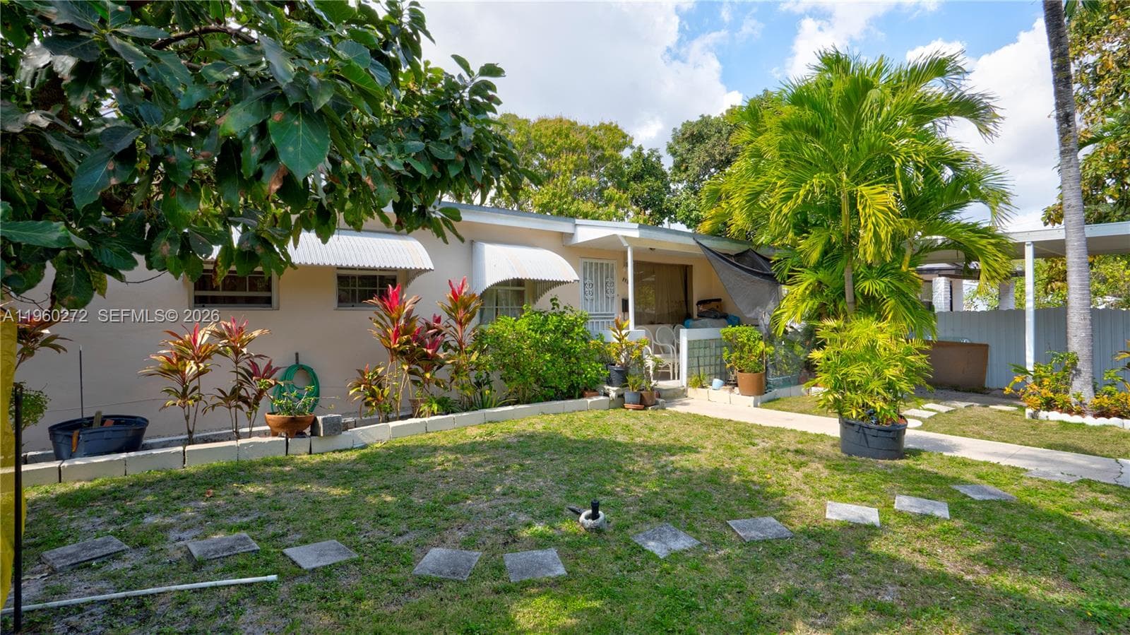 15700 NE 15th Pl, North Miami Beach FL 33162 — 4