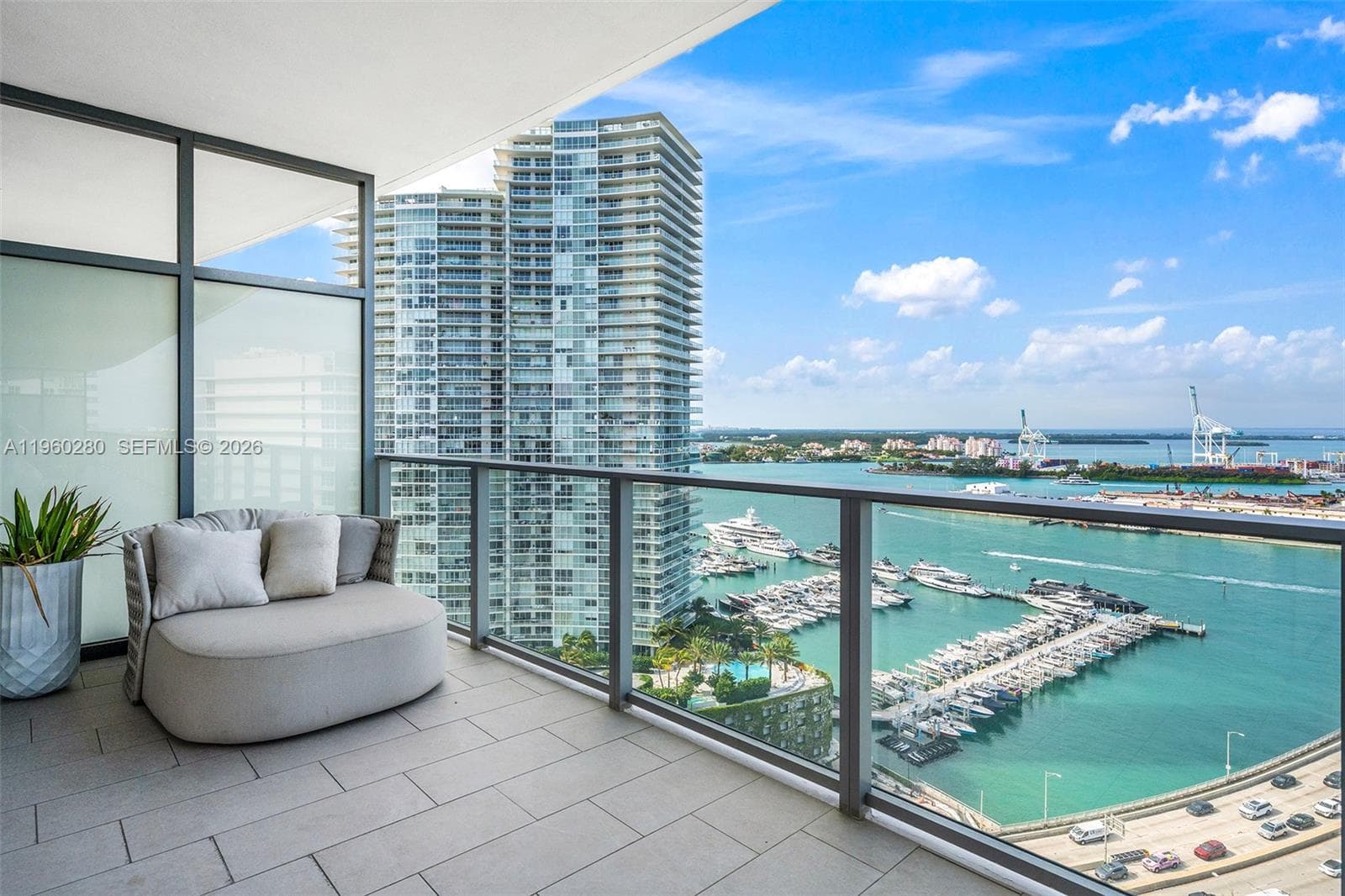 500 Alton # 2203, Miami Beach FL 33139 — 6