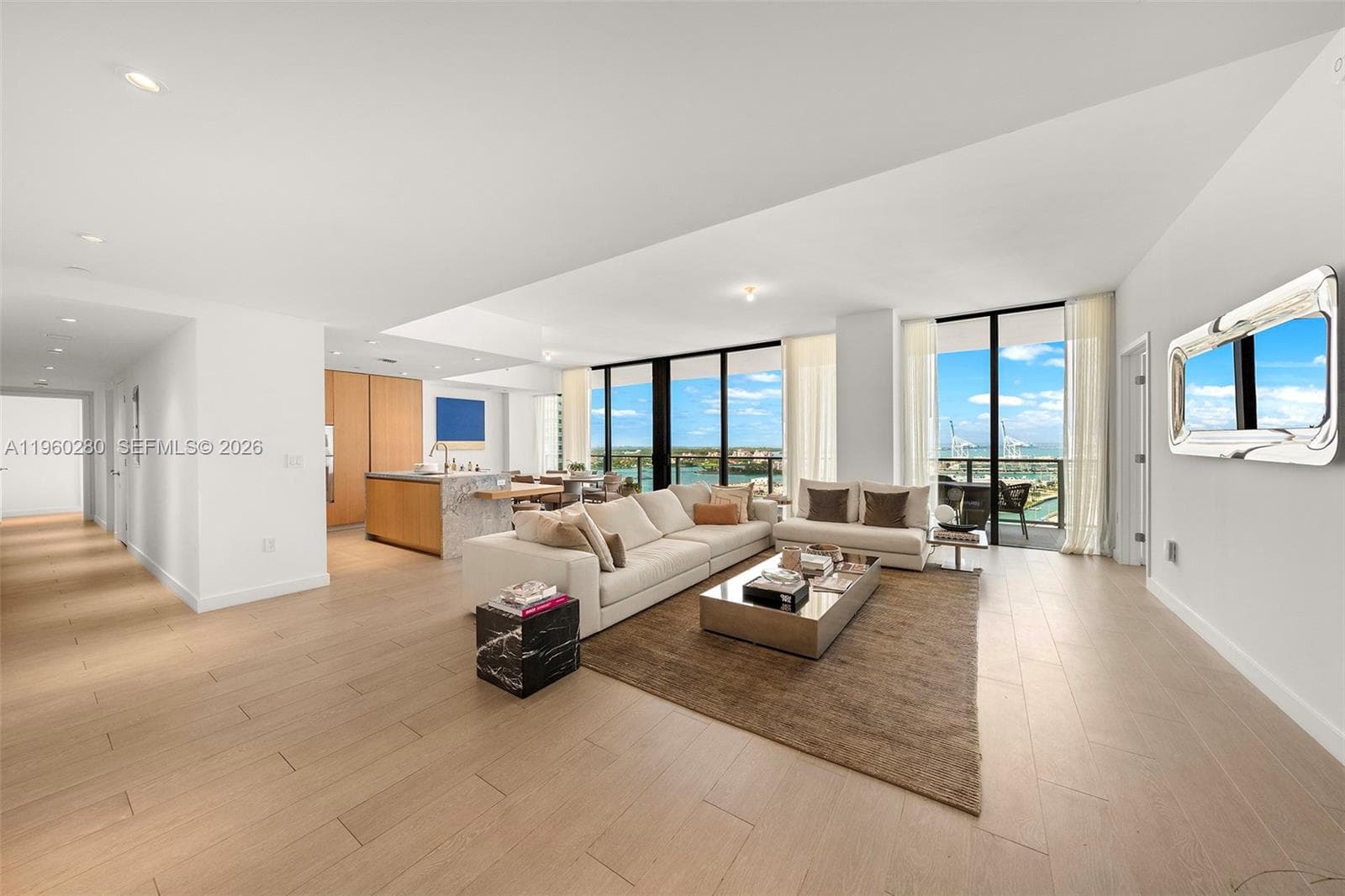 500 Alton # 2203, Miami Beach FL 33139 — 17